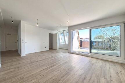 Den Sommer auf der Dachterrasse genießen – 4-Zimmer-Wohnung in Moabit + 1 Monat Kaltmietfrei*!