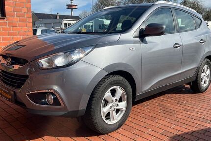 Hyundai ix35 115.000 km 8.199 &euro; Rastede 26180