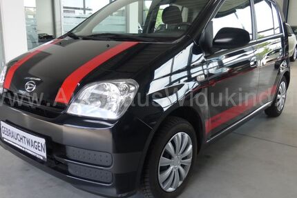 Daihatsu Cuore 103.000 km 3.990 &euro; Wuppertal 42289