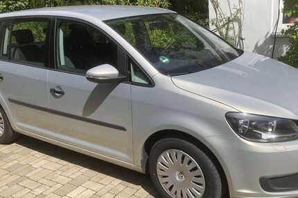VW Touran 135.500 km 7.500 &euro; Ansbach 91522