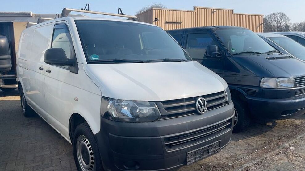 T5 Transporter