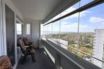 Etagenwohnung Sierksdorf - 2 Zimmer, 42 m&sup2;, 145.000&euro; | Angebot:26499829