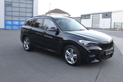 BMW X1 52.500 km 23.205 &euro; Weyerbusch 57635