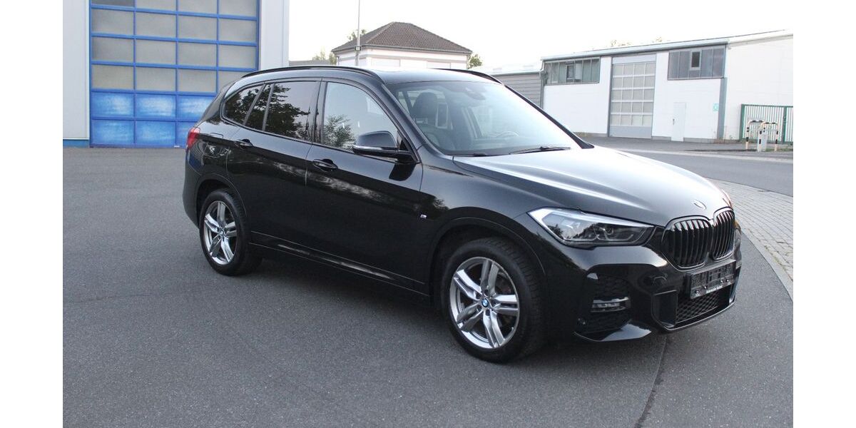 BMW X1 52.500 km 23.205 &euro; Weyerbusch 57635