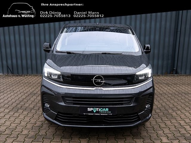 Opel Zafira 16.400 km 35.900 &euro; Meckenheim 53340