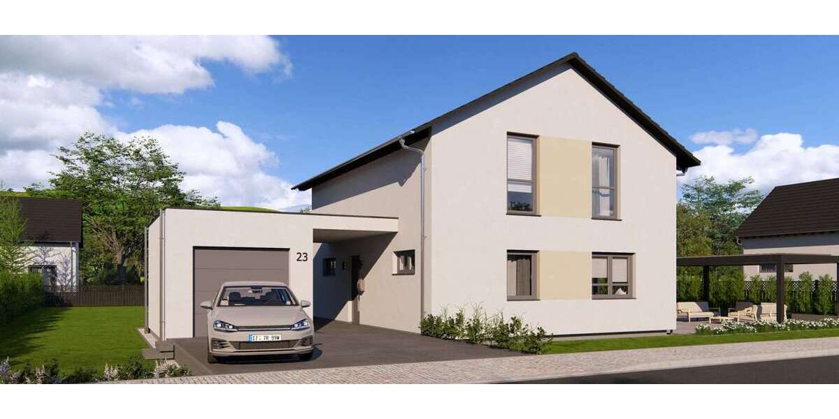 Haus zum Kaufen in Bad Düben 377.000 € 147.31 m² 5 zimmer
