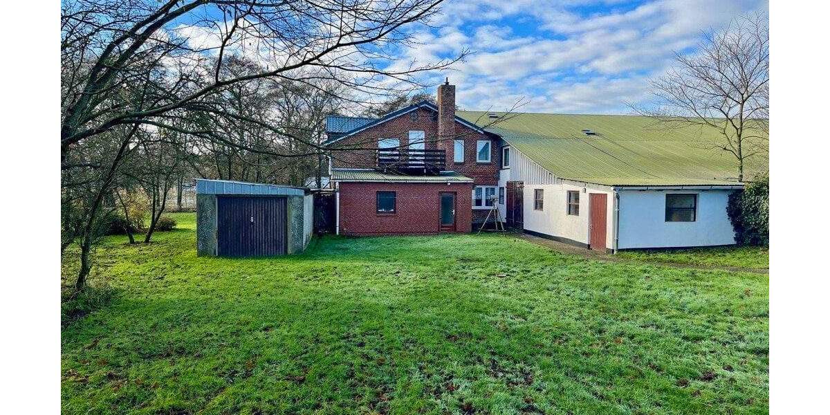 Mehrfamilienhaus, Wohnhaus Sankt Peter-Ording Ording - 1 Zimmer, 305 m&sup2;, 590.000&euro; | Angebot:25276575