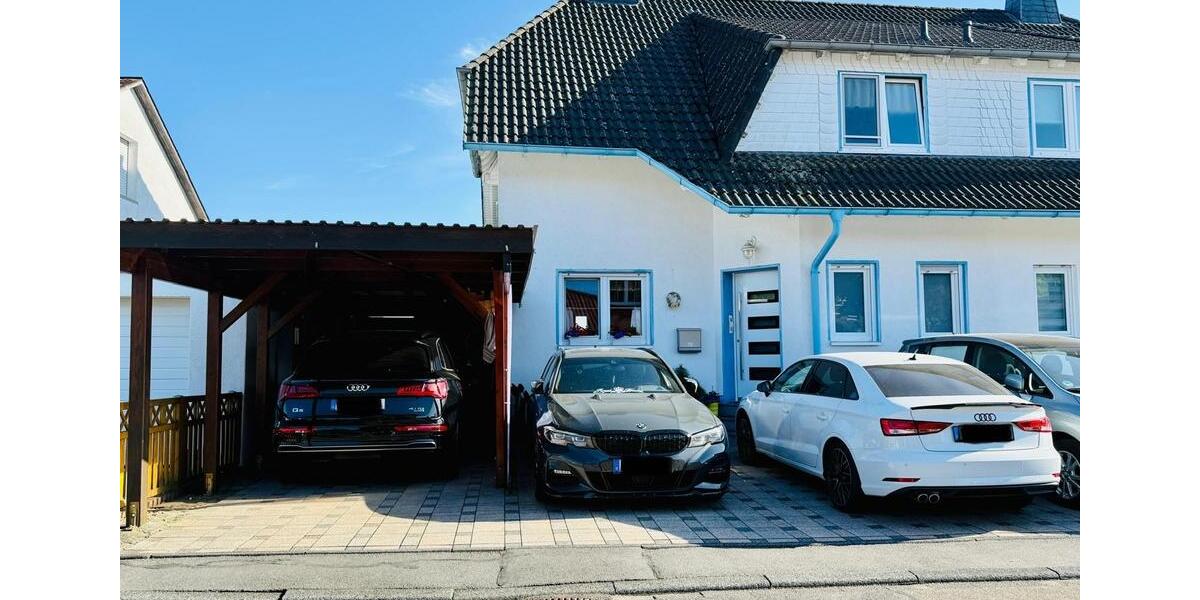 Doppelhaushälfte Siegen Eiserfeld - 7 Zimmer, 170 m&sup2;, 290.000&euro; | Angebot:26085155