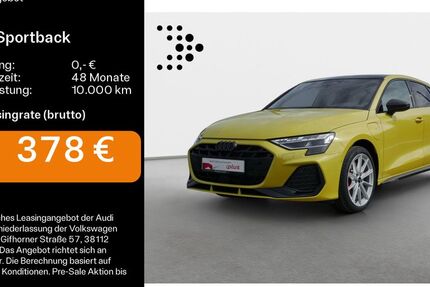 Audi A3 8.308 km 42.690 &euro; Schweinfurt 97424
