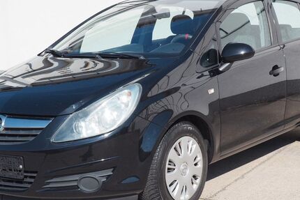 Opel Corsa 177.154 km 2.990 &euro; Magdeburg 39128