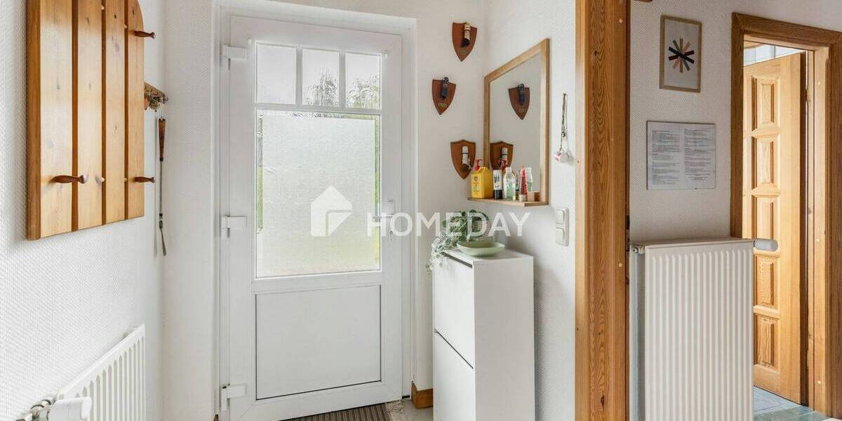 Etagenwohnung Osterrönfeld - 2 Zimmer, 45 m&sup2;, 130.000&euro; | Angebot:26886594