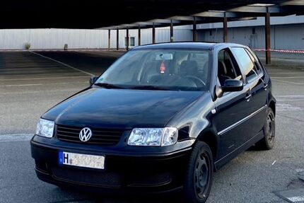 VW Polo 217.141 km 600 &euro; Hemmingen 30966