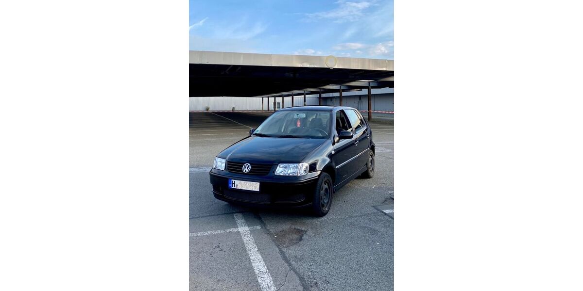 VW Polo 217.141 km 600 &euro; Hemmingen 30966