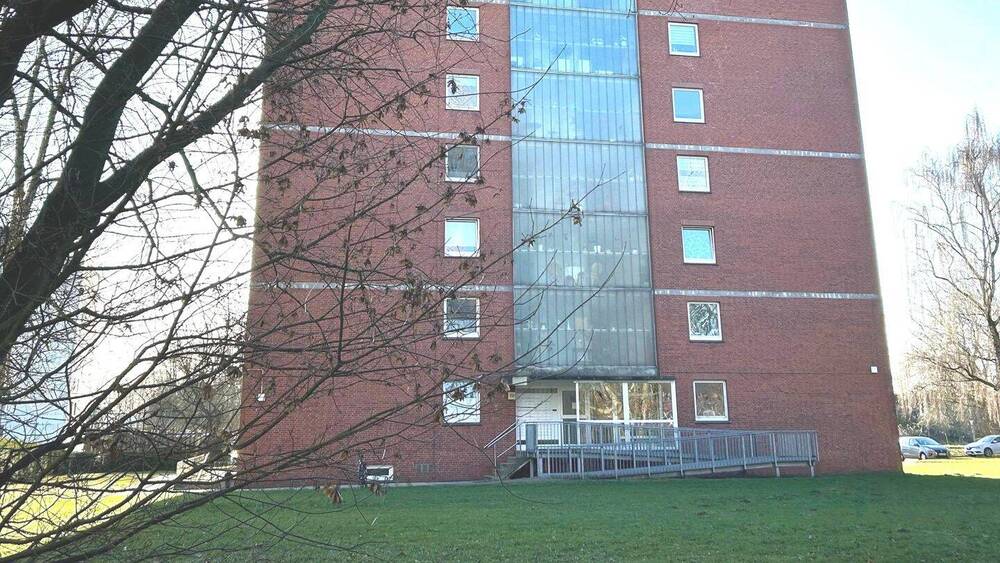 Etagenwohnung Wilhelmshaven Aldenburg - 3 Zimmer, 113 m&sup2;, 188.000&euro; | Angebot:25670840