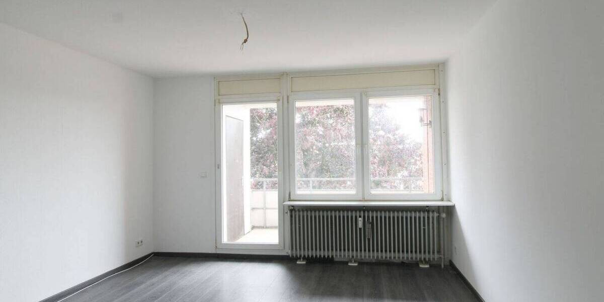 Etagenwohnung Leck - 3 Zimmer, 70 m&sup2;, 130.000&euro; | Angebot:26893239