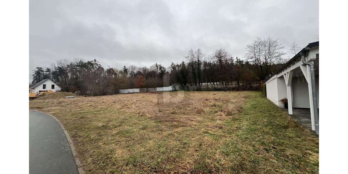 Grundstück Hirschaid - 290.000&euro; | Angebot:26219114