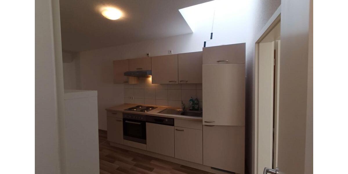 Erdgeschoßwohnung Osnabrück Eversburg - 2 Zimmer, 45 m&sup2;, 484&euro; | Angebot:26645676