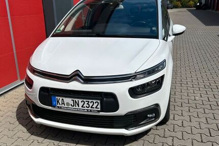 Citroen C4 SpaceTourer 84.000 km 11.990 &euro; Oberhausen-Rheinhausen 68794