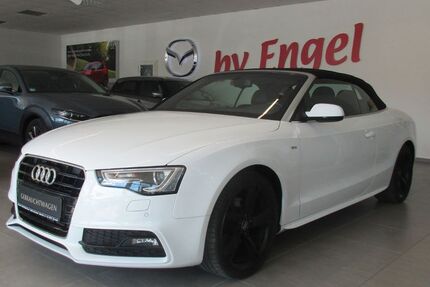 Audi A5 150.533 km 11.990 &euro; Halberstadt 38820