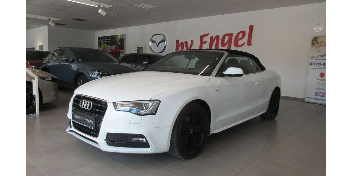 Audi A5 150.533 km 11.990 &euro; Halberstadt 38820