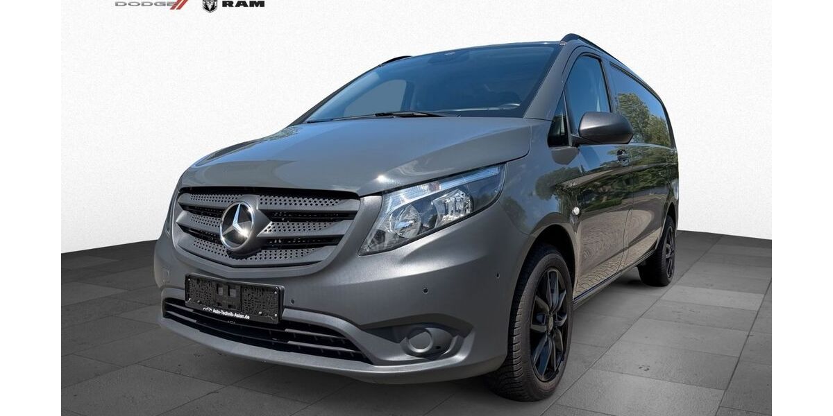 Mercedes-Benz Vito 89.212 km 16.900 &euro; Bünde 32257