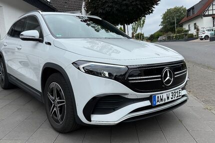 Mercedes-Benz EQA 71.000 km 27.800 &euro; Grafschaft 53501