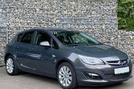 Opel Astra 190.500 km 5.490 &euro; Sindelfingen 71065