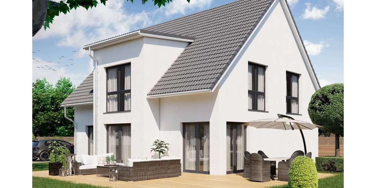 Haus zum Kaufen in Großkmehlen 414.700 € 170.27 m² - Einfamilienhaus Großkmehlen | Angebot:25804940