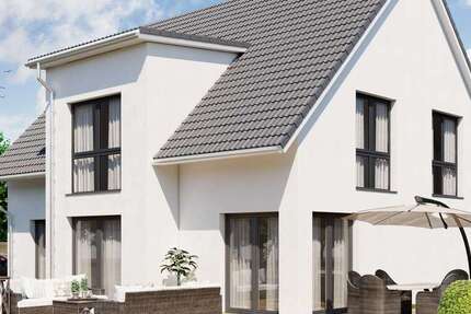 Haus zum Kaufen in Großkmehlen 414.700 € 170.27 m² - Haus Großkmehlen | Angebot:25804940