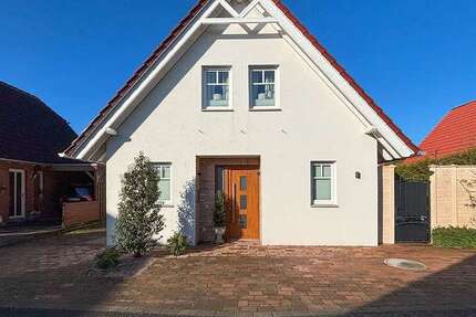 Haus Borken / Burlo Burlo - 3 Zimmer, 97 m&sup2;, 389.000&euro; | Angebot:24944418