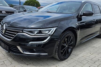 Renault Talisman 153.379 km 11.450 &euro; Calden 34379
