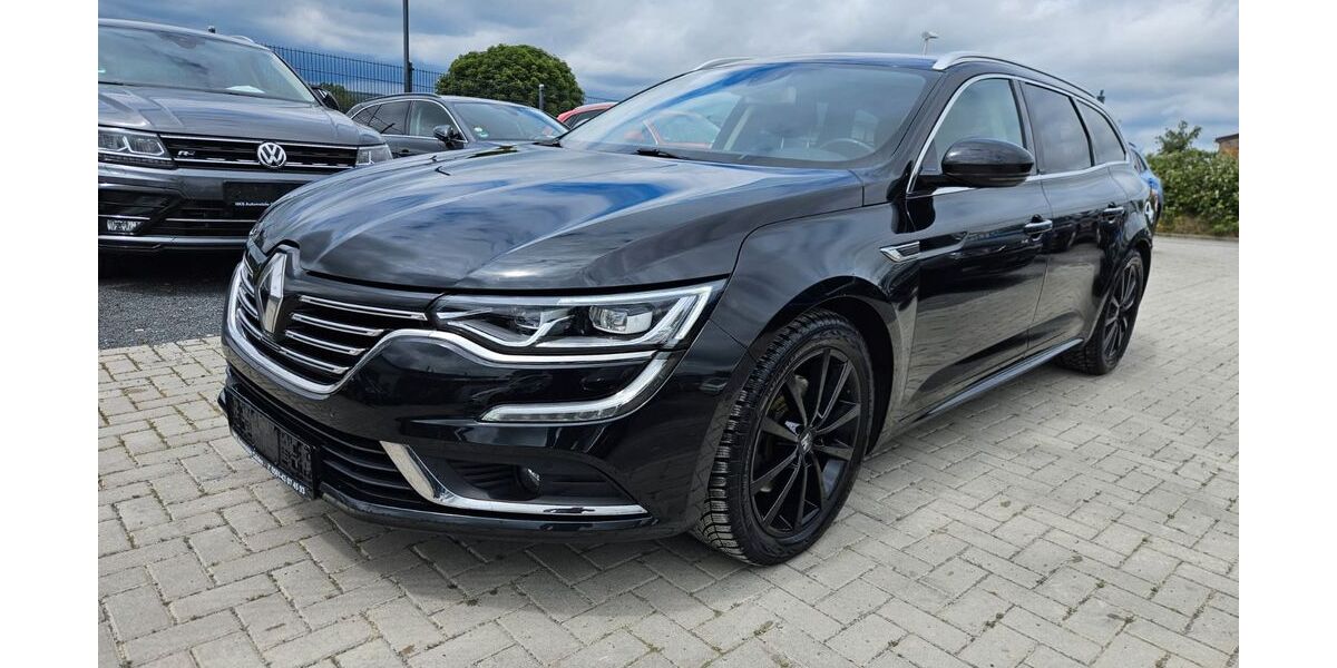 Renault Talisman 153.379 km 11.450 &euro; Calden 34379