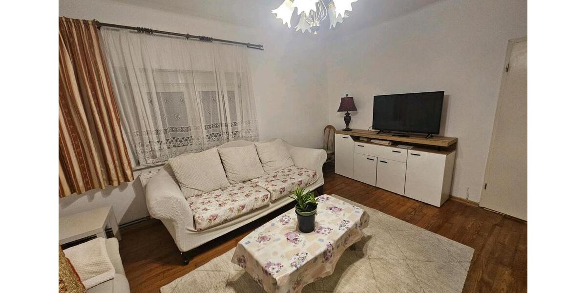 Erdgeschoßwohnung Ramstein-Miesenbach Miesenbach - 2 Zimmer, 90 m&sup2;, 1.800&euro; | Angebot:25841248