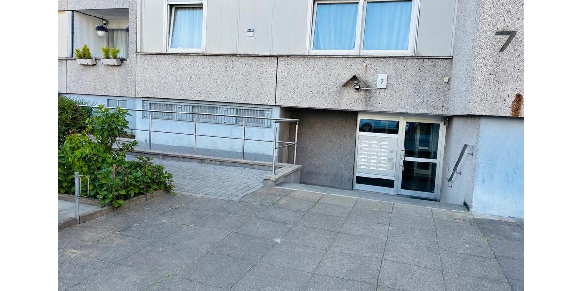 Erdgeschoßwohnung Hamm Braam-Ostwennemar - 3.5 Zimmer, 83 m&sup2;, 199.000&euro; | Angebot:24992399