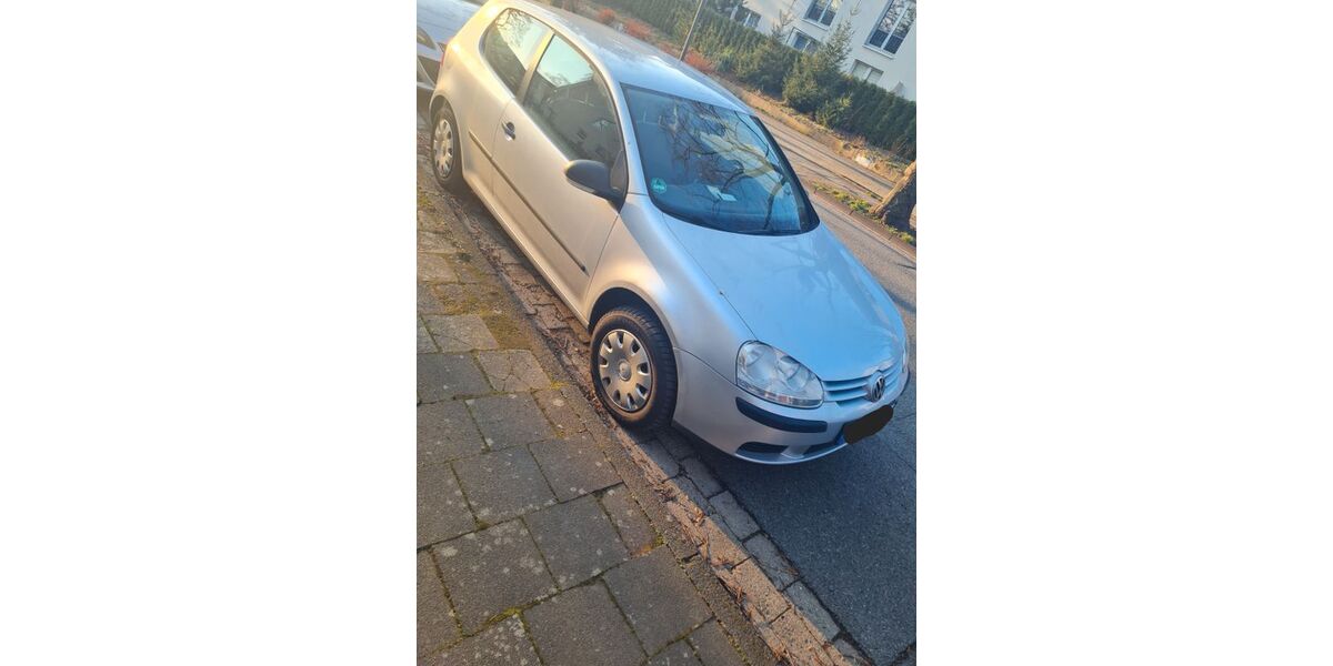 VW Golf 169.147 km 1.900 &euro; Bad Harzburg 38667