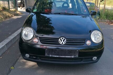 VW Lupo 98.000 km 3.000 &euro; friedrichsdorf 61381