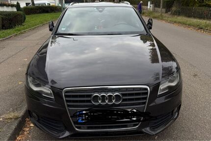 Audi A4 204.000 km 10.999 &euro; Kornwestheim 70806