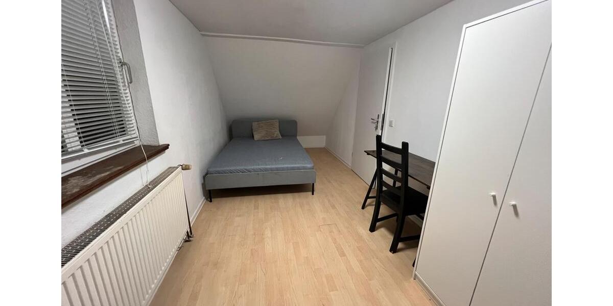 Dachgeschoßwohnung Nottuln - 3 Zimmer, 80 m&sup2;, 850&euro; | Angebot:25844804