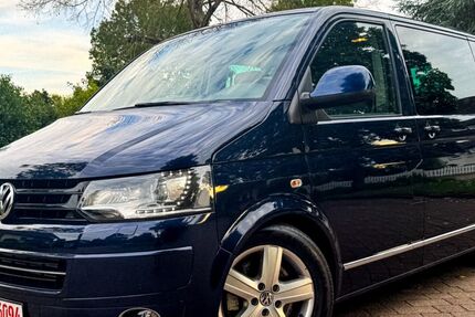 VW T5 Multivan 336.000 km 19.999 &euro; Wittlich 54516