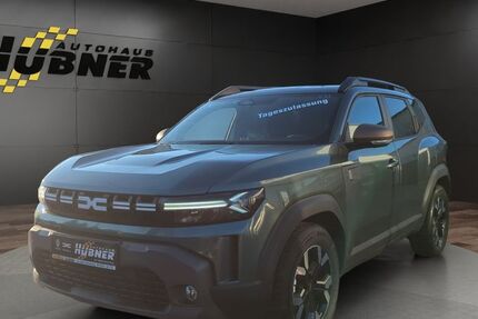 Dacia Duster 3.500 km 22.890 &euro; Oberlungwitz 09353