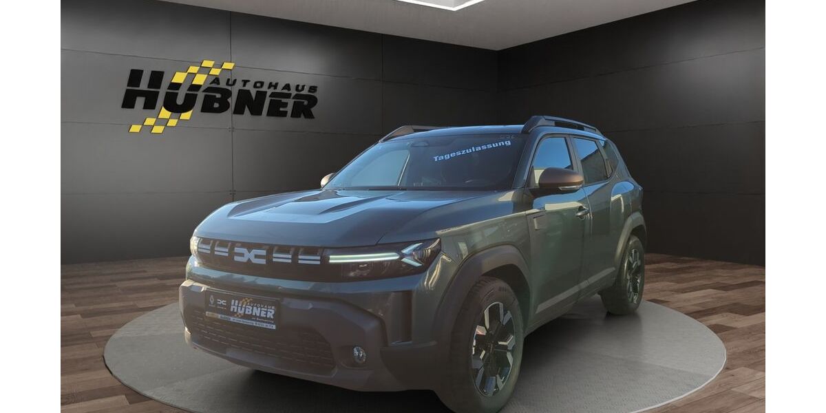 Dacia Duster 3.500 km 23.190 &euro; Oberlungwitz 09353