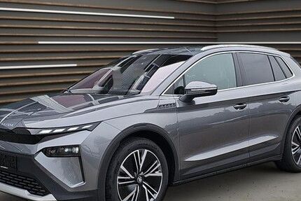 Skoda Elroq 5.000 km 44.540 € Schwäbisch Gmünd 73527