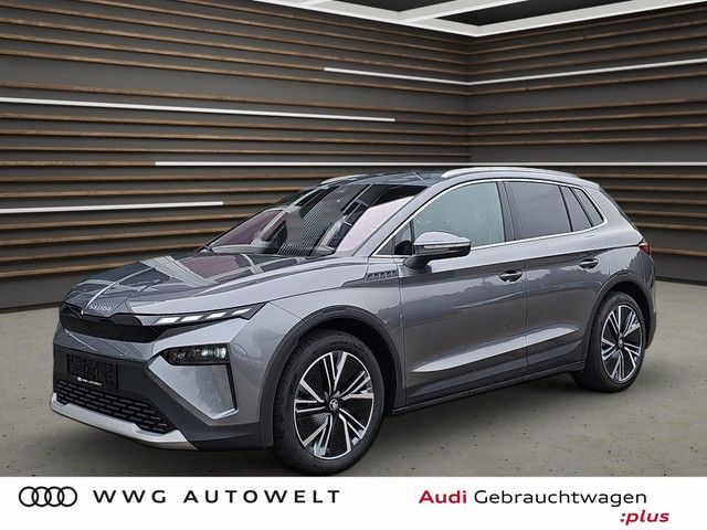 Skoda Elroq 5.000 km 44.540 € Schwäbisch Gmünd 73527
