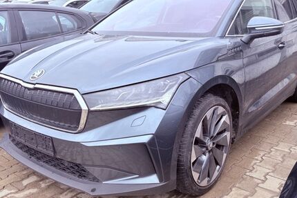 Skoda Enyaq 169.000 km 18.990 &euro; Ulm-Jungingen 89081