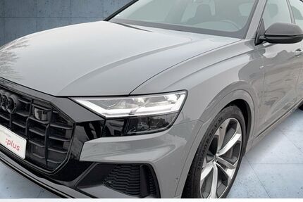 Audi Q8 41.503 km 64.440 &euro; Neutraubling 93073