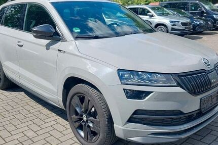 Skoda Karoq 342.000 km 15.590 &euro; Gross Gerau 64521
