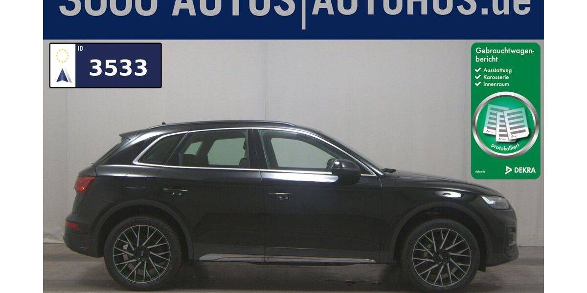 Audi Q5 161.968 km 24.980 &euro; Gyhum/Bockel 27404