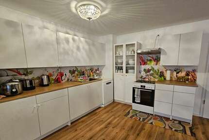 Wohnung zum Mieten in Markgröningen 1.430 € 100 m² 3 zimmer