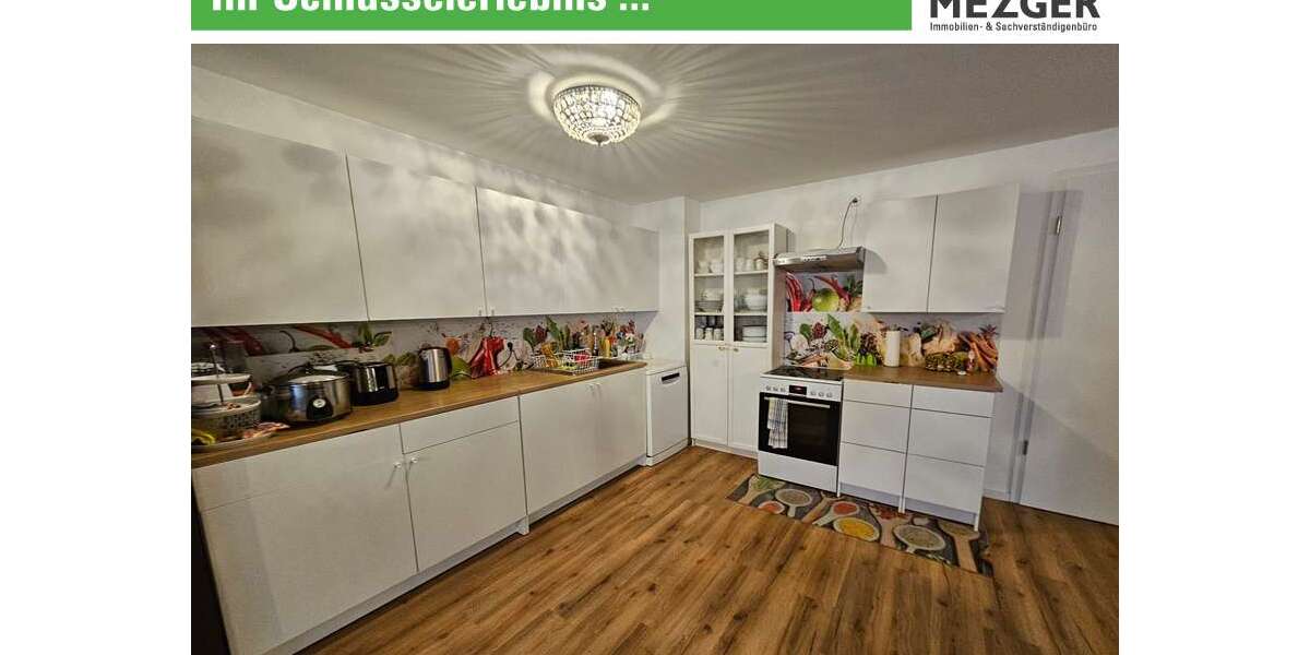 Wohnung zum Mieten in Markgröningen 1.430 € 100 m² 3 zimmer