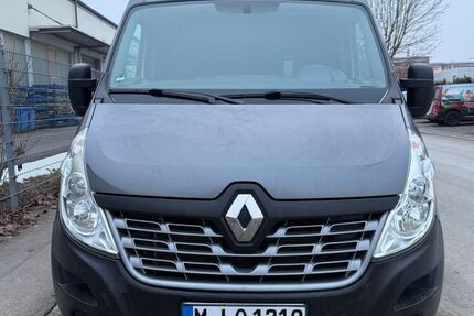 Renault Master 154.000 km 13.500 &euro; Olching 82140